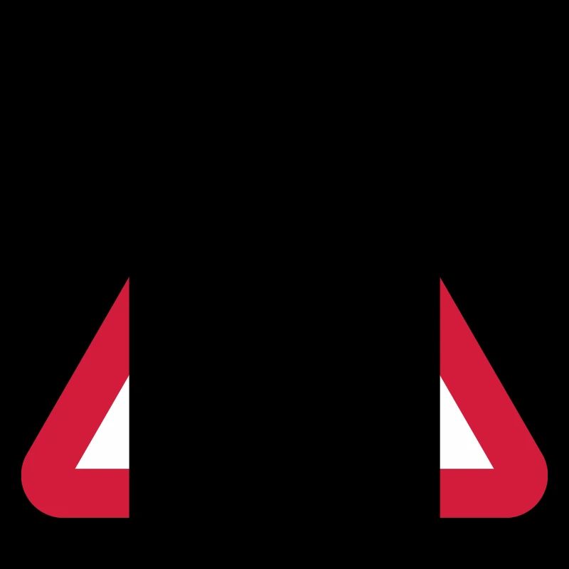 Caution Lion Warning