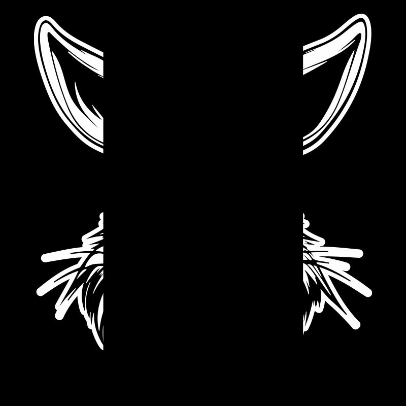 Tête de lapin