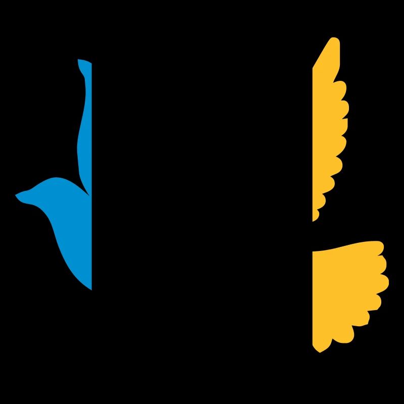 Peace Doves Ukraine