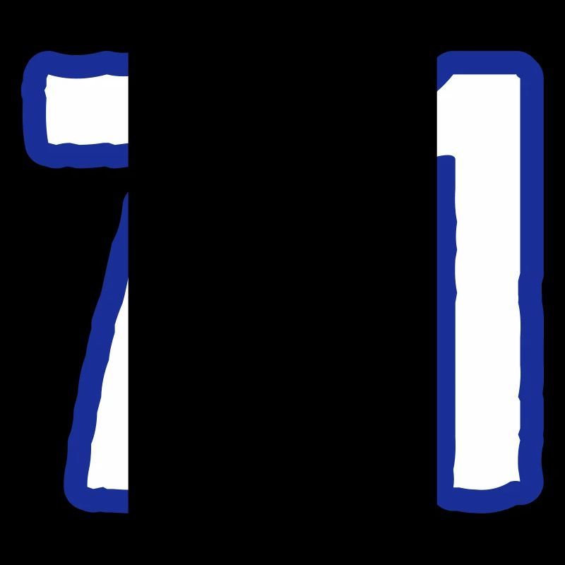 71 Symbole numérique