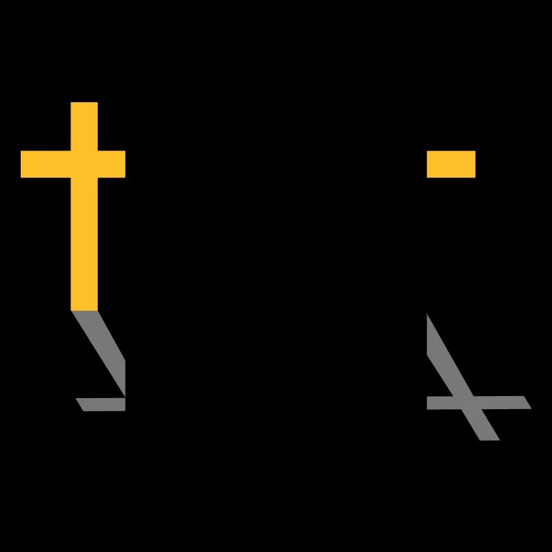 Trois Croix