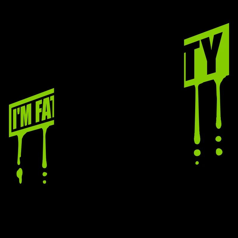 at the fat lets party