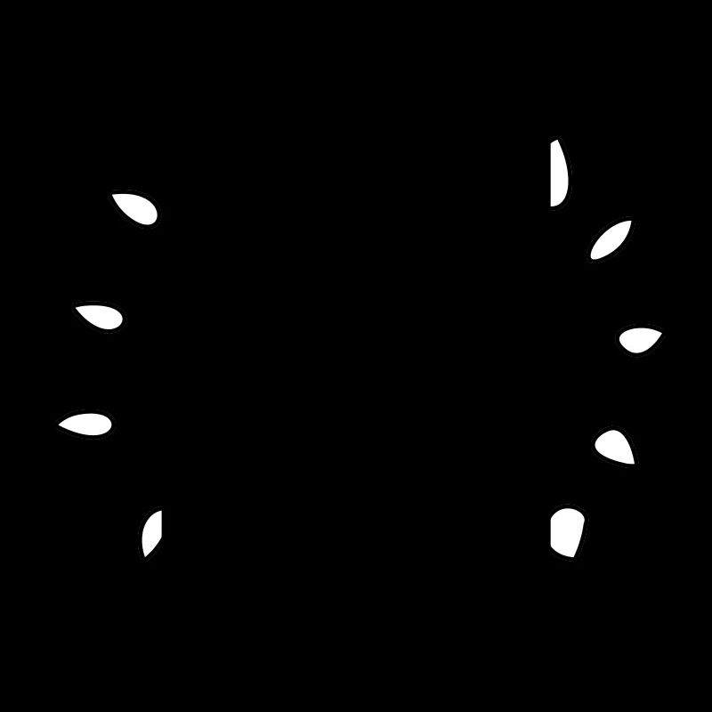 Bulle de parole ondulation