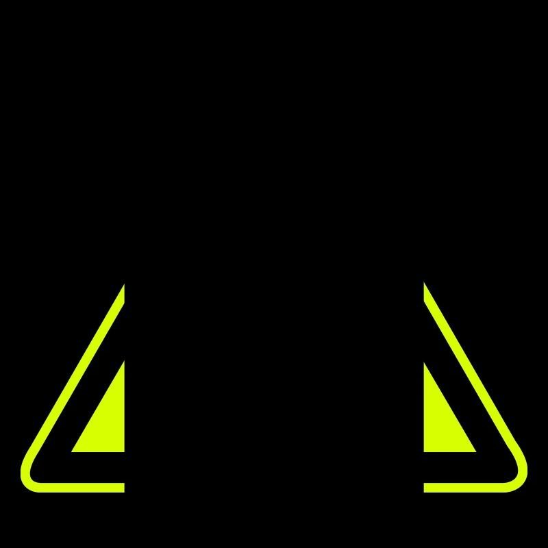 Road construction sign construction site 1