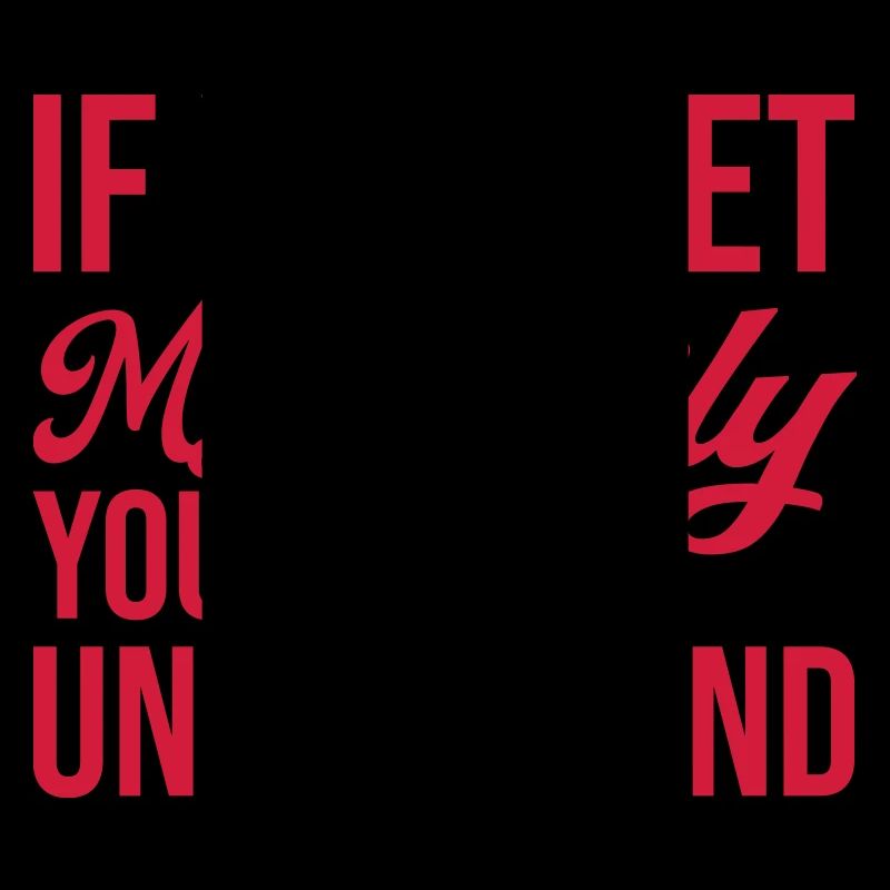 vous comprendriez citation