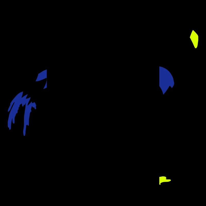 flamingos