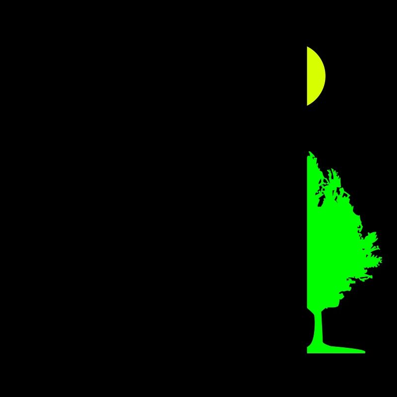 Arbre de maison