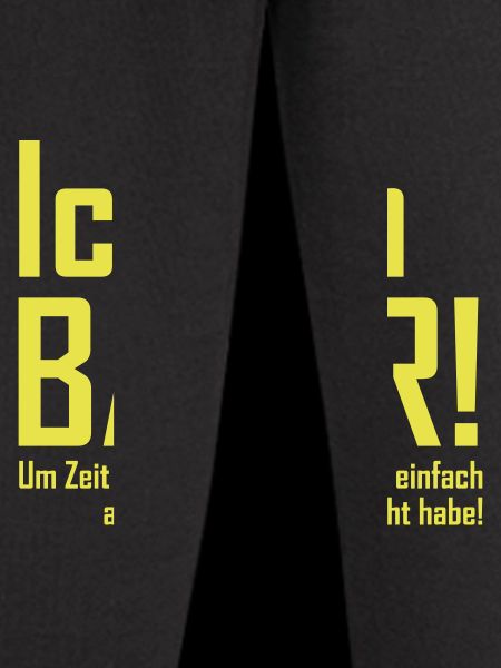 ich bin bauer