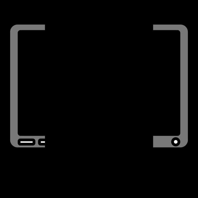Icône Logo Écran d’ordinateur