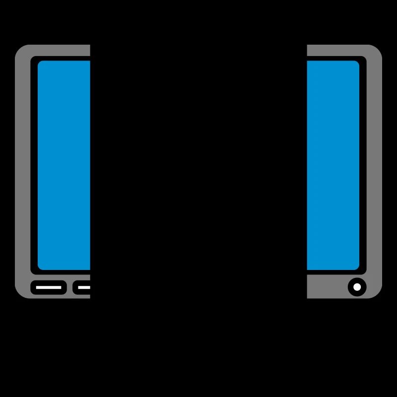 Design Screen Display Computer