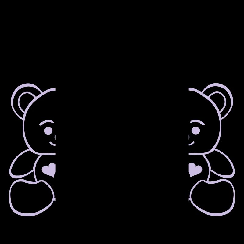 teddy love
