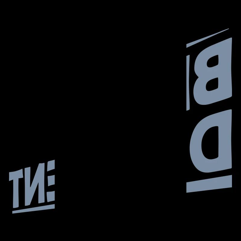 Soyez différent Logo Design