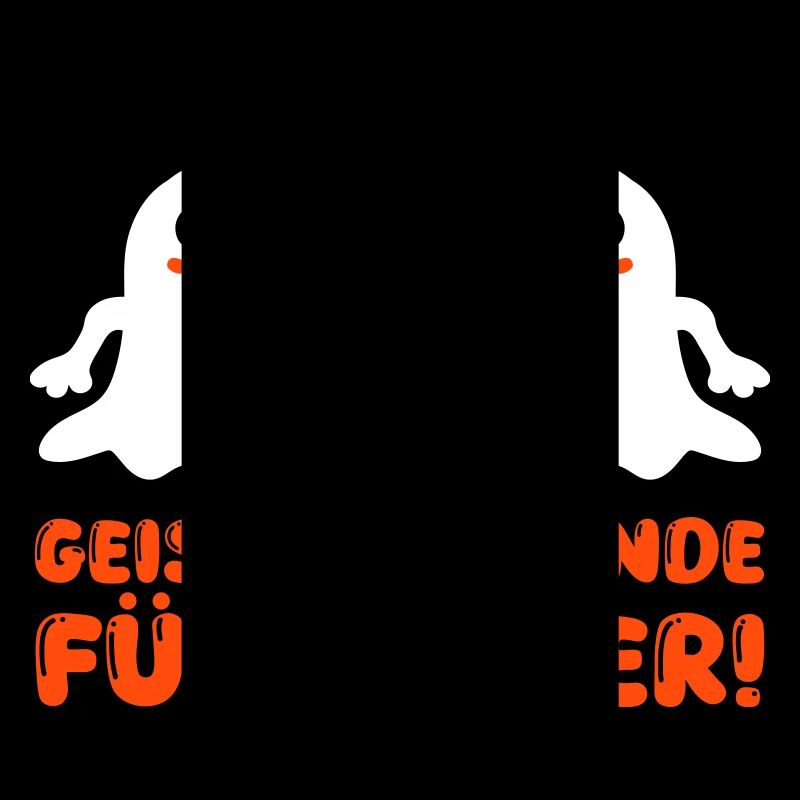 Ghosts amis pour toujours
