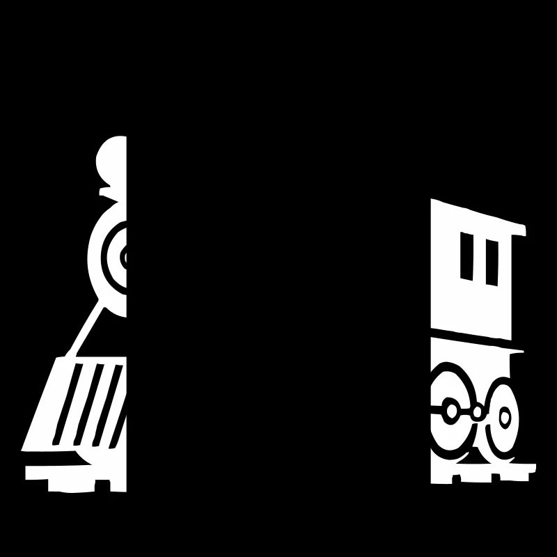 Train locomotive