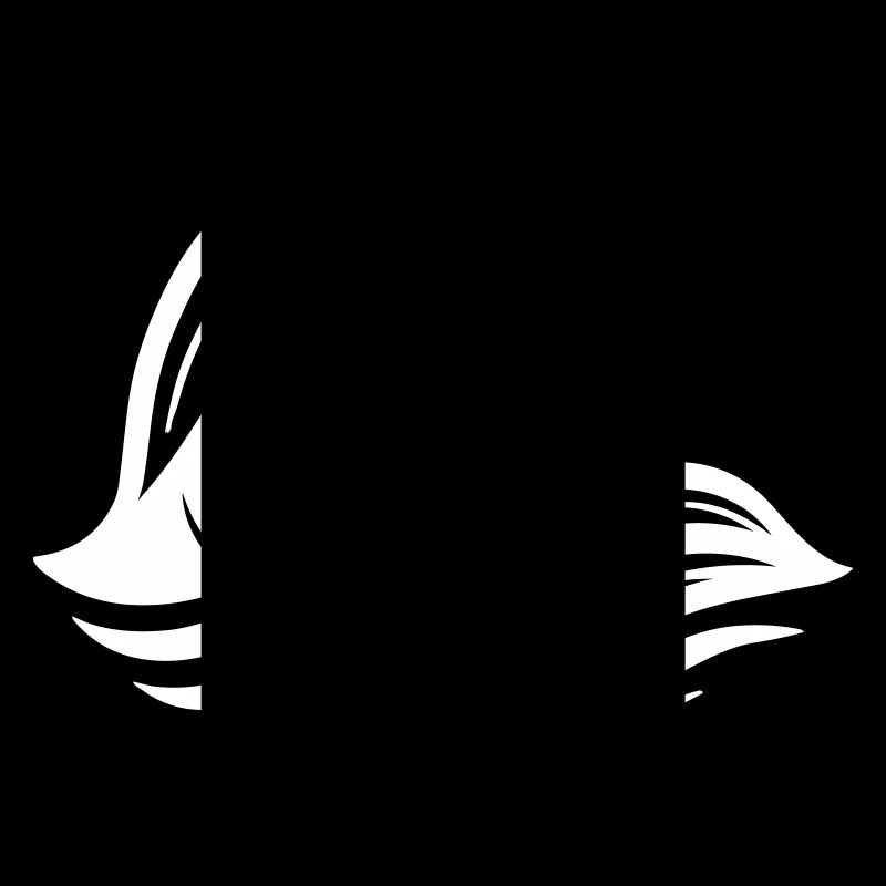 Symbole de vague Océan