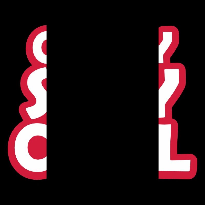 crazy sexy cool Design