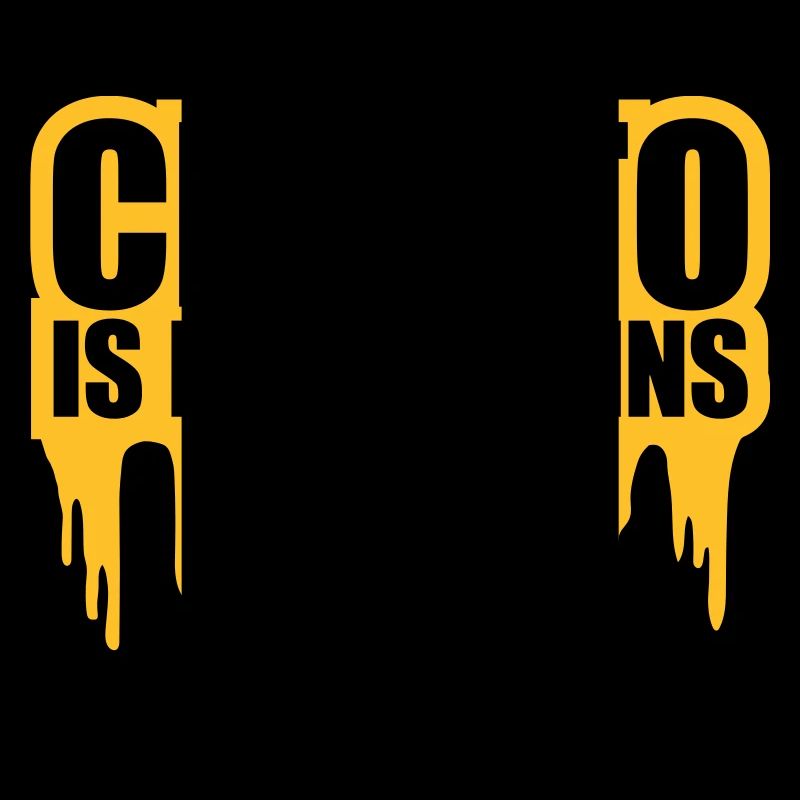 crypto is for virgins