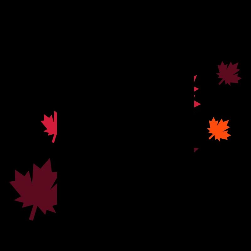 Maple Leaves
