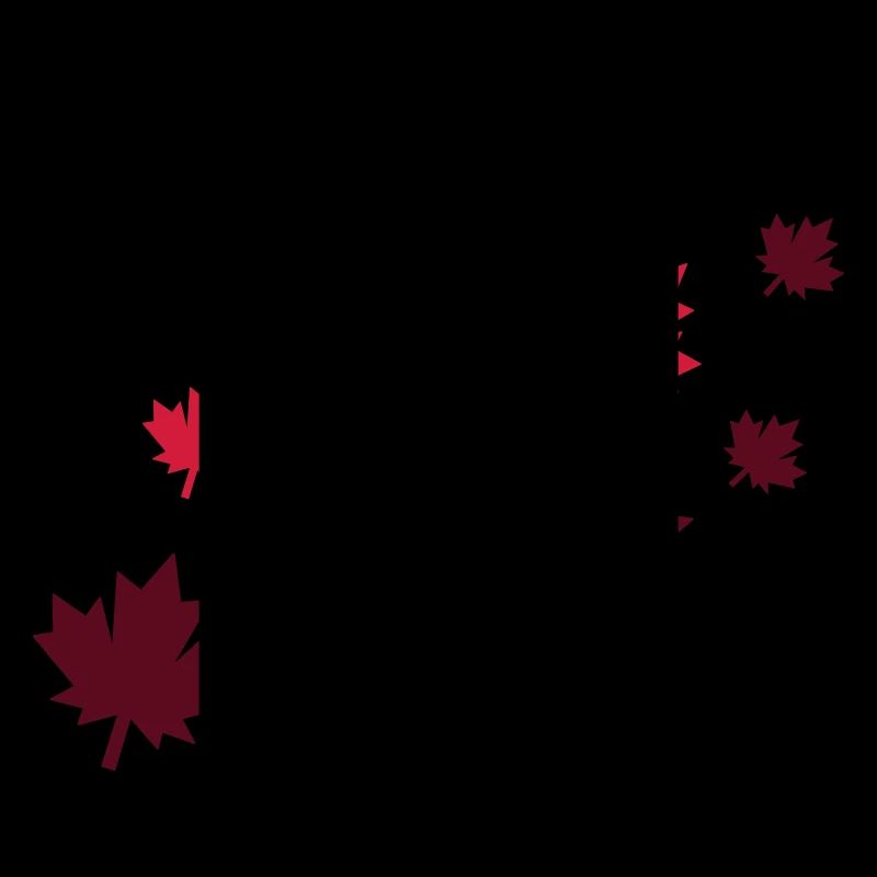 Feuilles d’érable