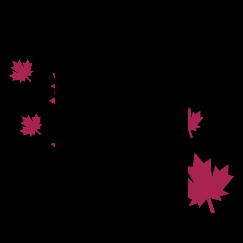 Maple Leaves