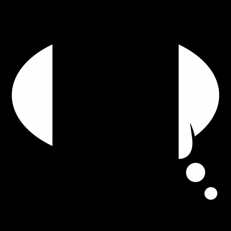 Thought Bubble Design