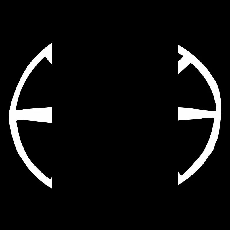 cercle - Roue - Graphique vectoriel