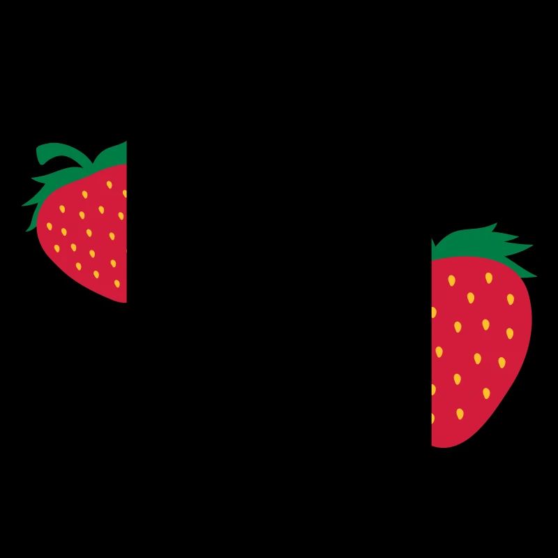 4 Delicious strawberry