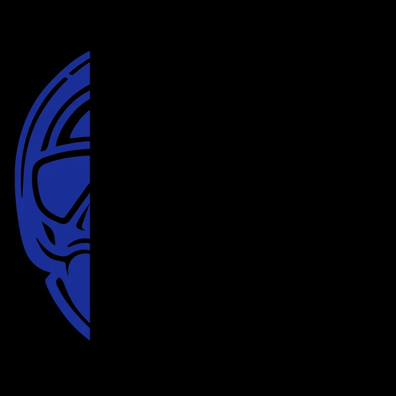 Taucher Symbol