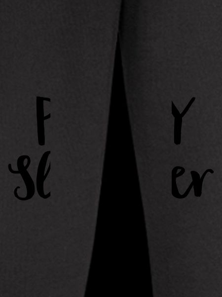 Poetry Slammer