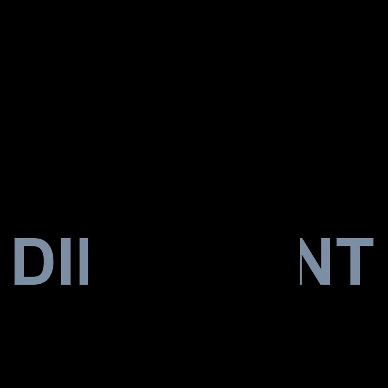 Be different Logo Design