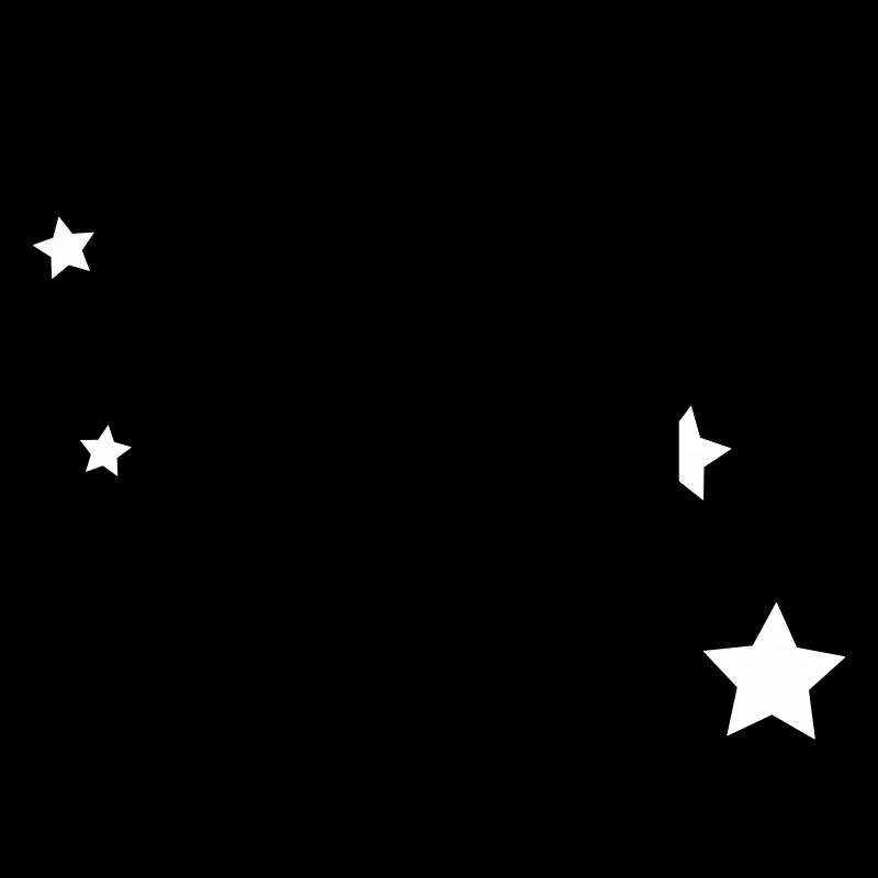 étoiles