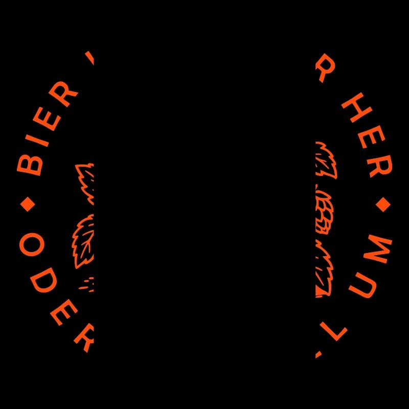 Les abeilles ici - Oder ich fall um !