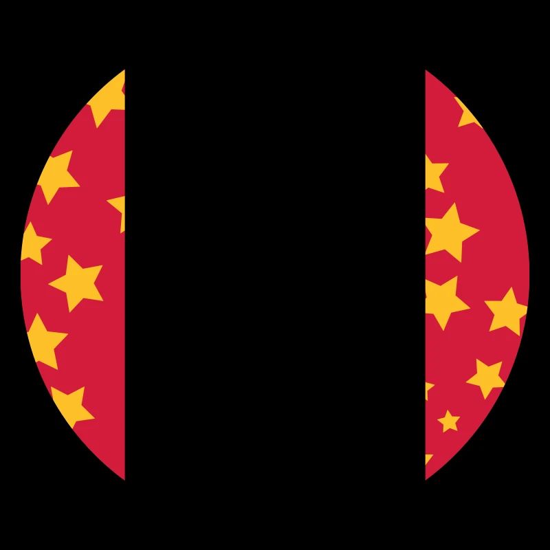 étoilé