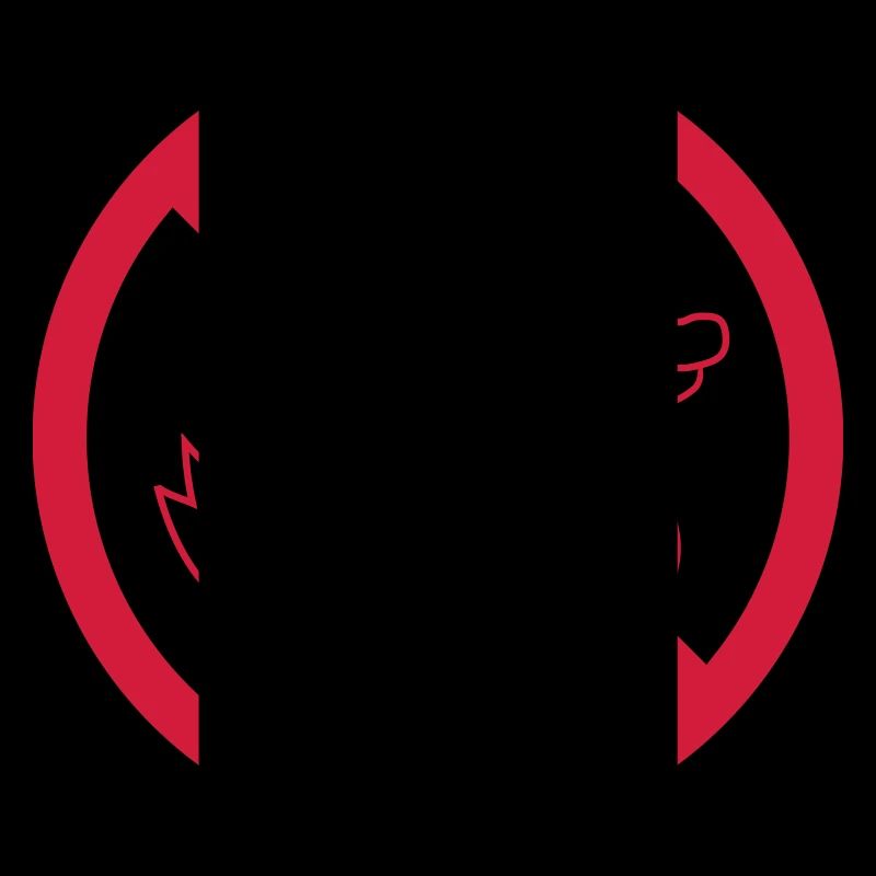 zone verboten schild symbol zeichen keine quietsch