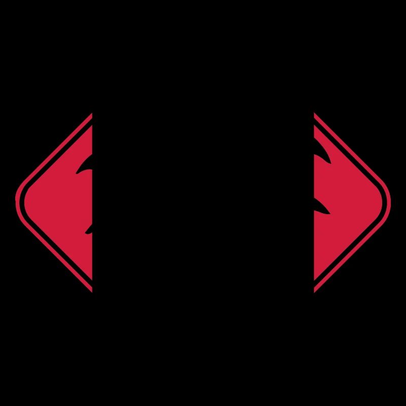 Beware of flying bat