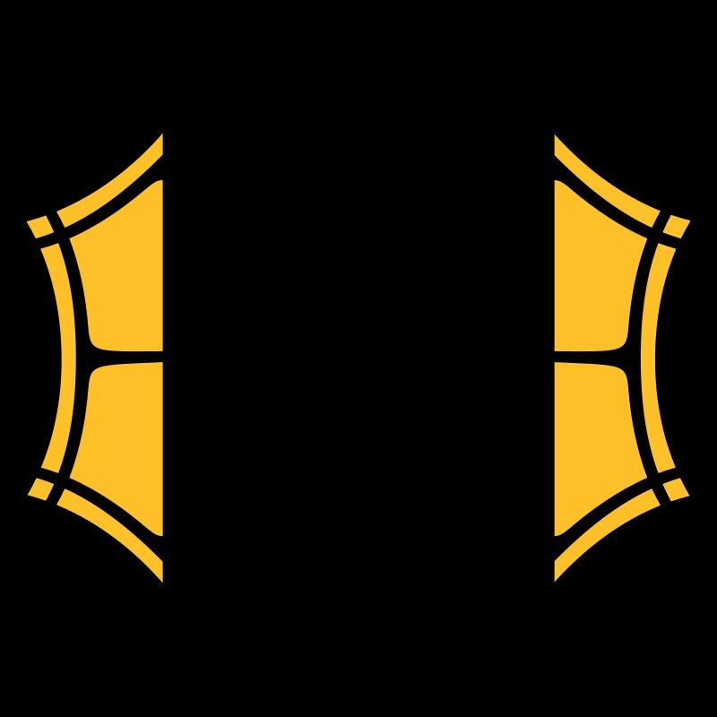 Zitrone Logo Abstrakt