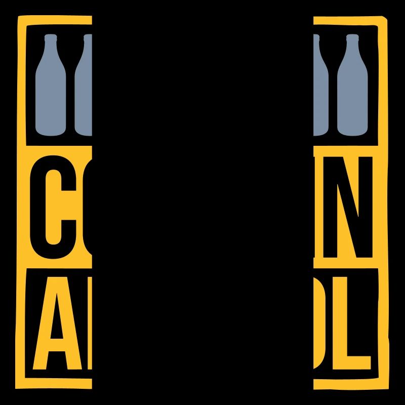 Shield May Contain Alcohol