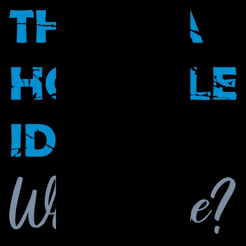 C’est une idée horrible