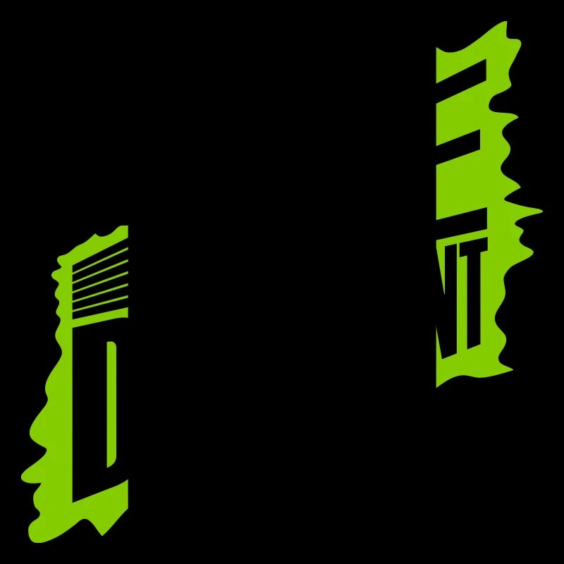 Soyez différent Logo Design