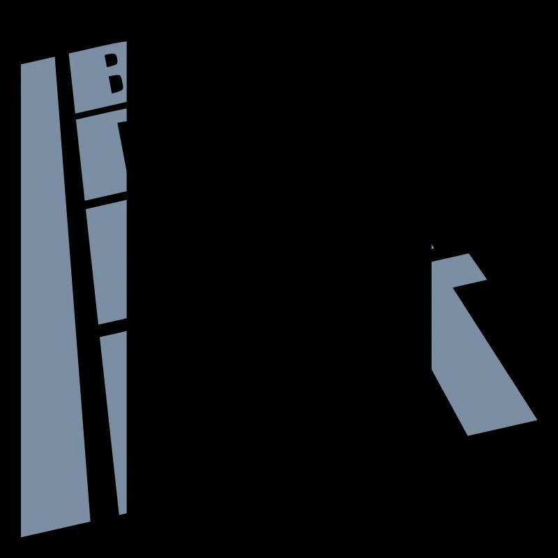 Be different Logo Design