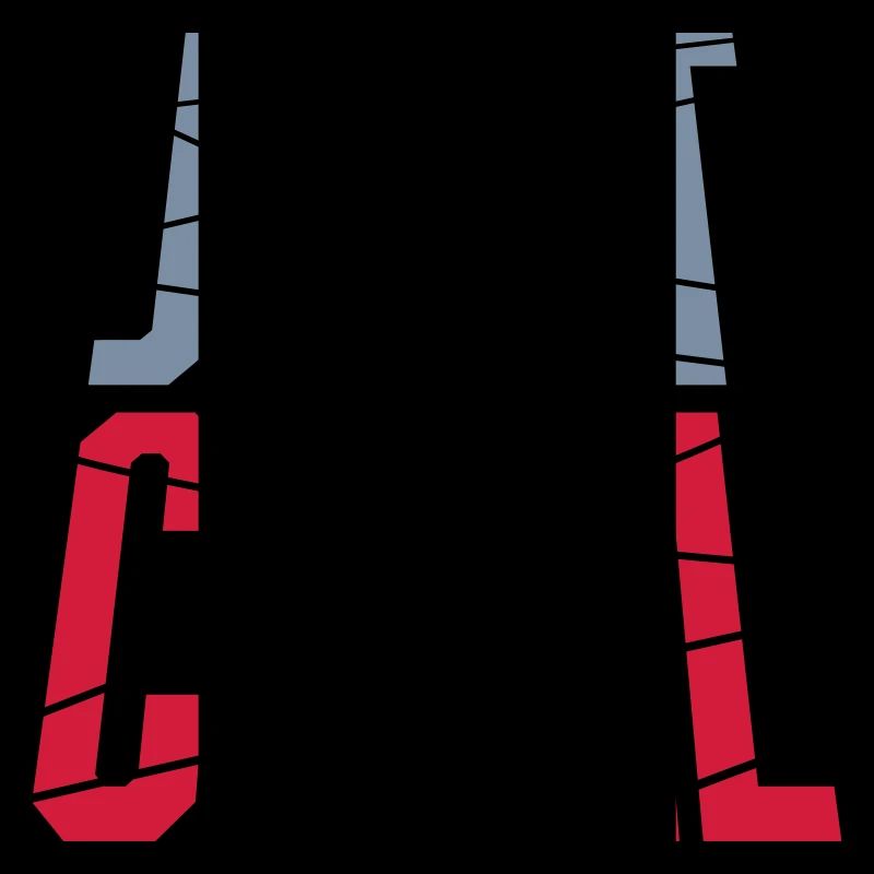 Just Chill Text Logo