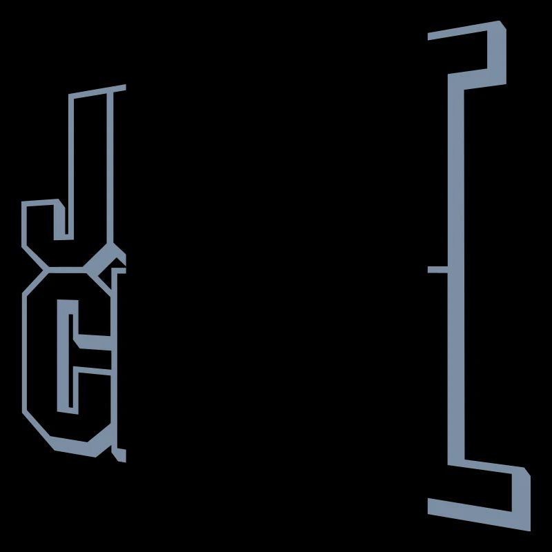 Just Chill Text Logo