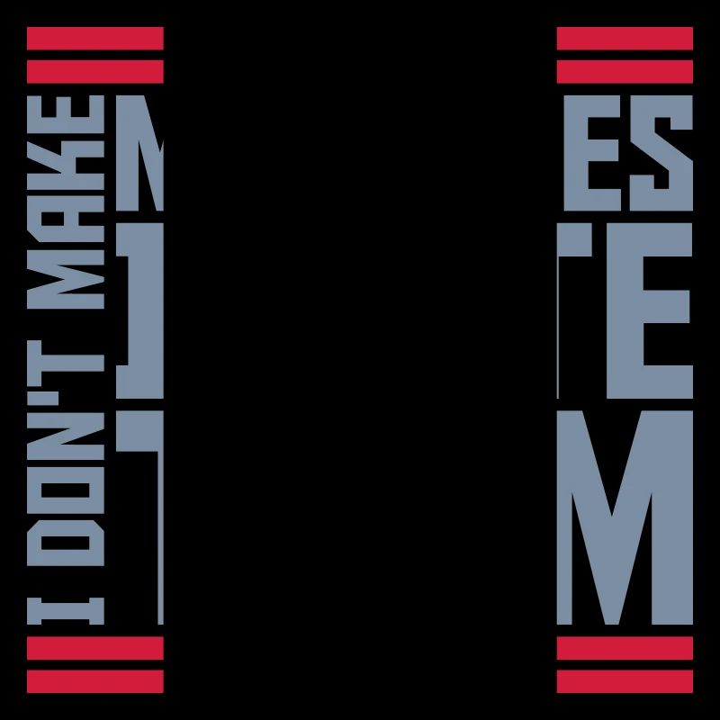 Date Mistakes Zitat Logo