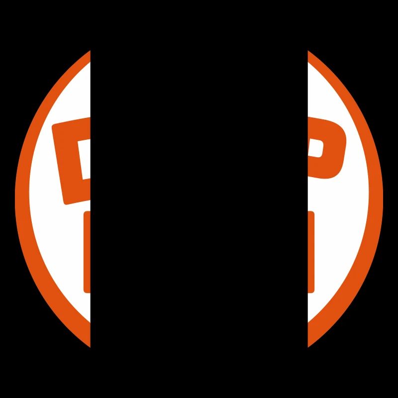 dump him Zitat Logo