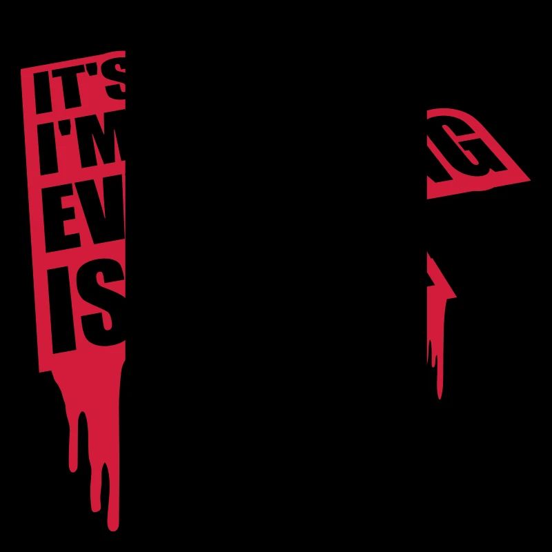 everything is fine quote