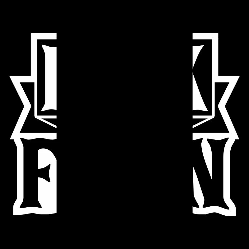 Conception du logo Puck Futin