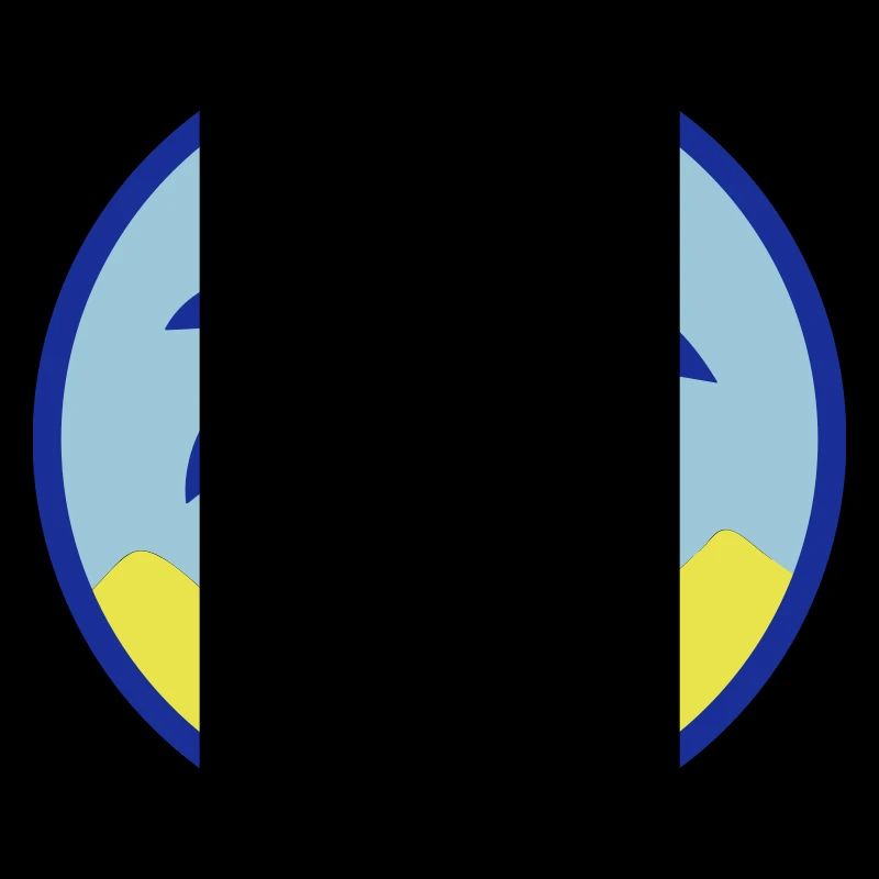 Pyramide de palmiers