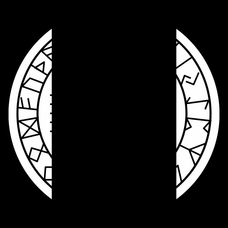 Viking Compass