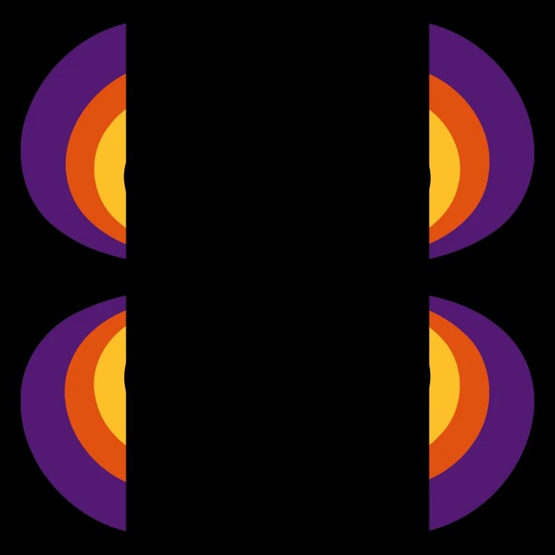 Positive orbital 2