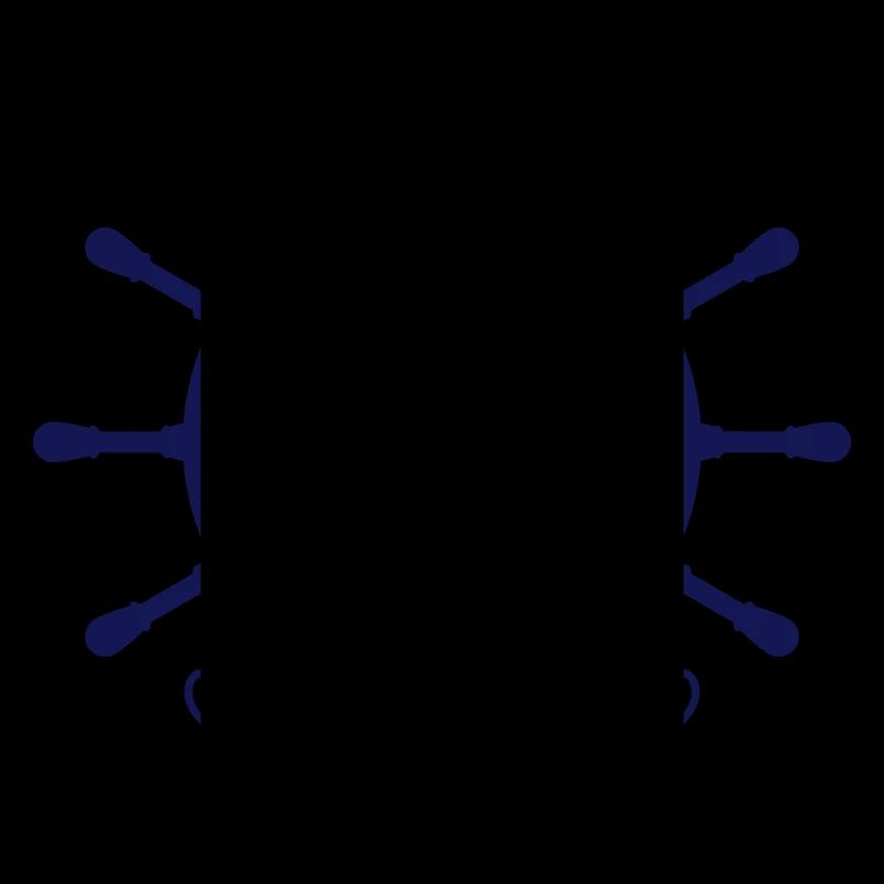 Pirate Cat Saber Volant Buccaneer Eye Patch